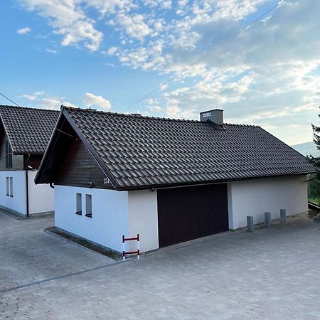 Willa Memphis - Na Wylacznosc Trzemesnia Экстерьер фото